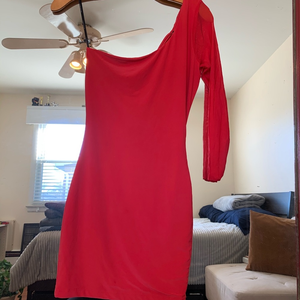 Bodycon Dress
